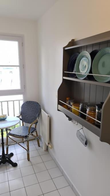 Appt 80M², 13 P, Disneyland, Fibre, 2 Parkings Chessy  Buitenkant foto