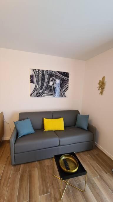 Appt 80M², 13 P, Disneyland, Fibre, 2 Parkings Chessy  Buitenkant foto